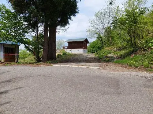 1DK+S Property Yurihonjo City Akita Prefecture (2)