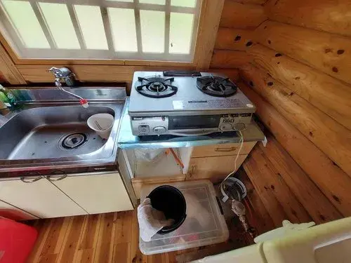 1DK+S Property Yurihonjo City Akita Prefecture (12)