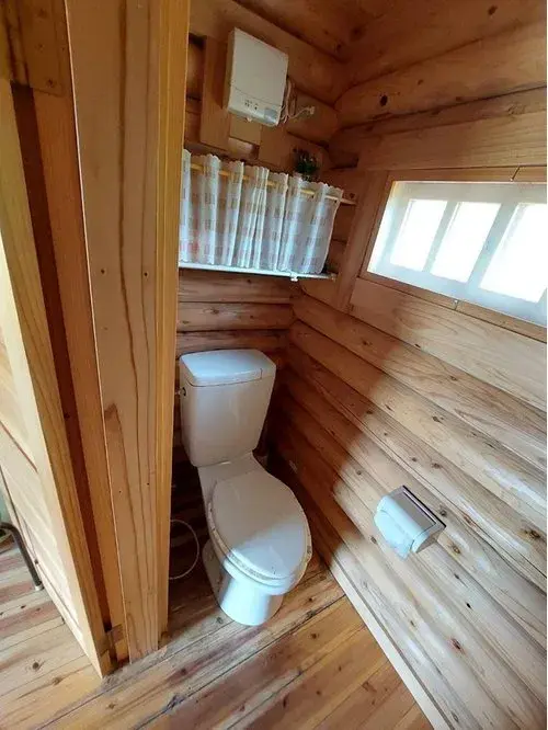 1DK+S Property Yurihonjo City Akita Prefecture (13)