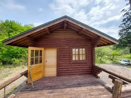 1DK+S Property Yurihonjo City Akita Prefecture (4)