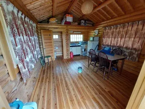 1DK+S Property Yurihonjo City Akita Prefecture (7)
