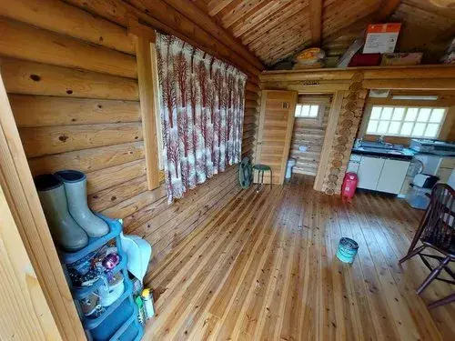 1DK+S Property Yurihonjo City Akita Prefecture (8)