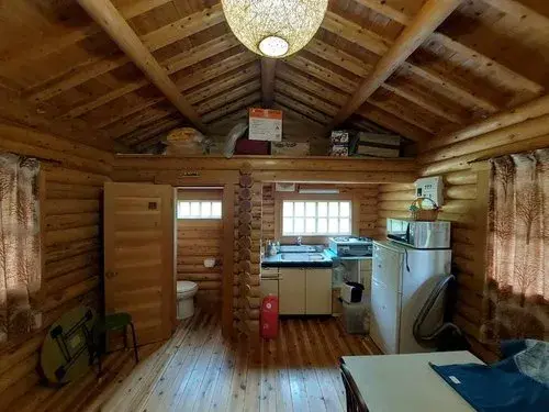 1DK+S Property Yurihonjo City Akita Prefecture (10)