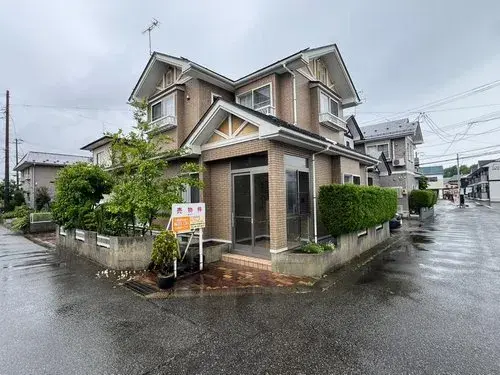 Akiya in Akita