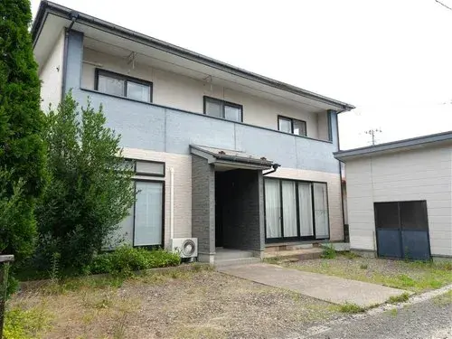 Akiya in Akita