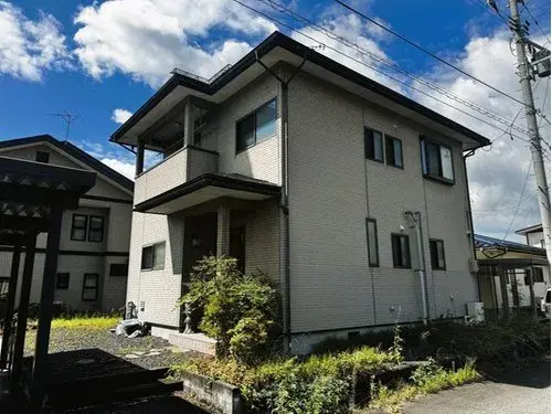 Akiya in Yamagata