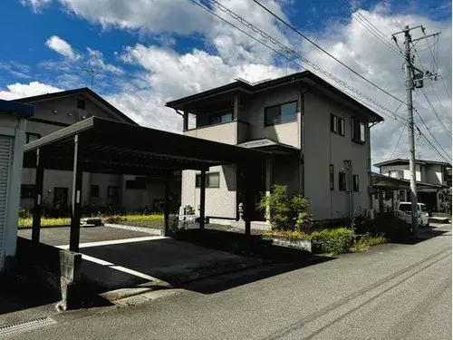 3LDK Yamagata City Yamagata Prefecture (3)