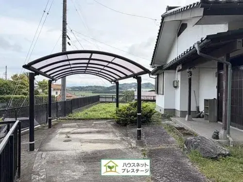 Akiya in 白河市