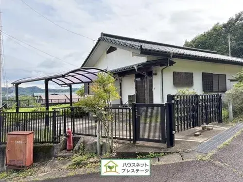 3DK物件 白河市 福島県 (2)