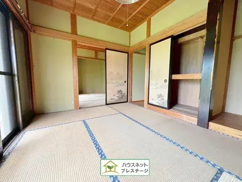 3DK物件 白河市 福島県 (11)