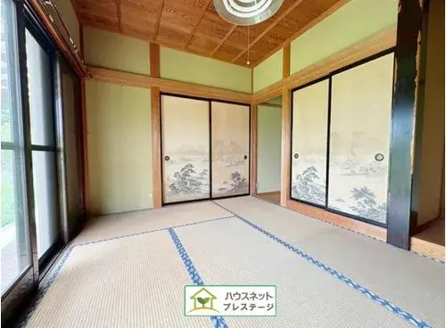 3DK物件 白河市 福島県 (12)