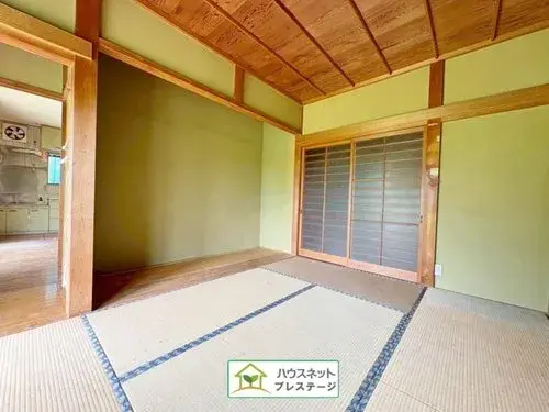3DK物件 白河市 福島県 (13)