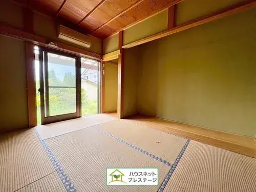 3DK物件 白河市 福島県 (14)