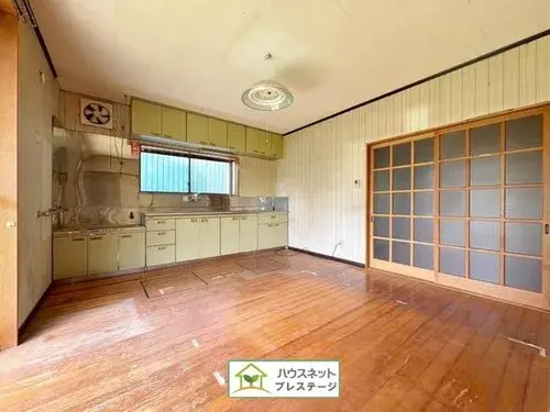 3DK物件 白河市 福島県 (15)