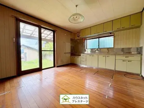 3DK物件 白河市 福島県 (16)