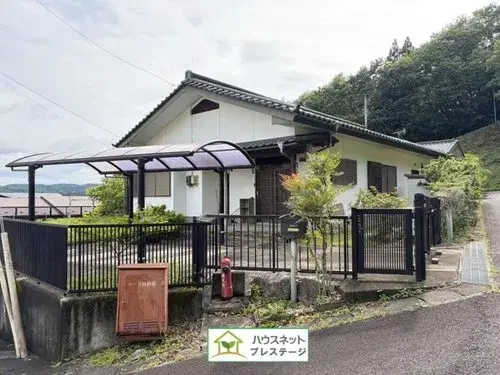 3DK物件 白河市 福島県 (3)