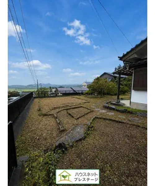 3DK物件 白河市 福島県 (5)