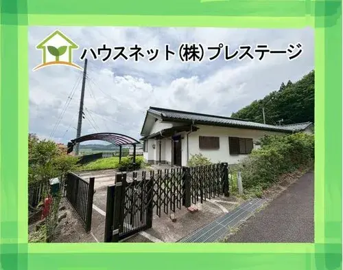 3DK物件 白河市 福島県 (6)