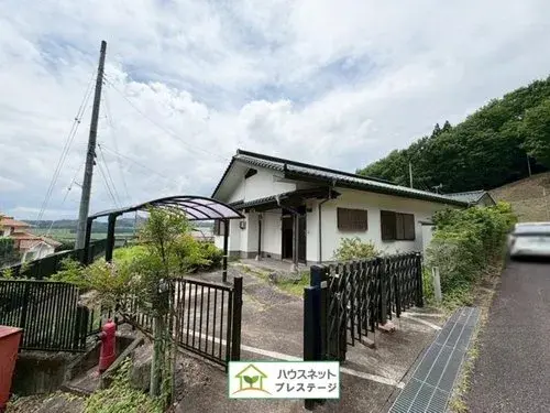 3DK物件 白河市 福島県 (7)
