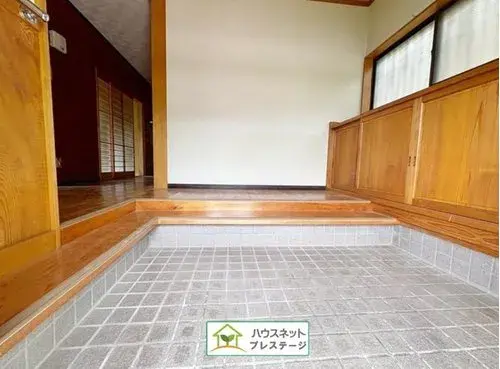 3DK物件 白河市 福島県 (8)