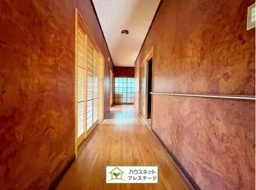 3DK物件 白河市 福島県 (10)