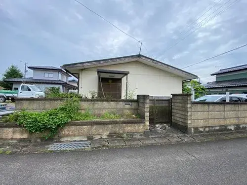 Fukushima Kunimi-machi 4K عقار (2)