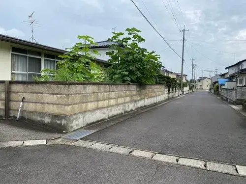 Fukushima Kunimi-machi 4K عقار (12)