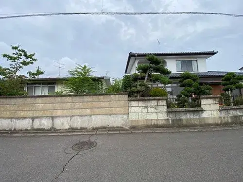 Fukushima Kunimi-machi 4K عقار (13)