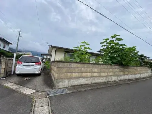 Fukushima Kunimi-machi 4K عقار (14)