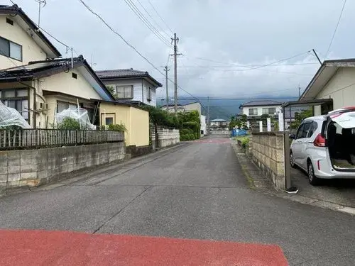 Fukushima Kunimi-machi 4K عقار (17)