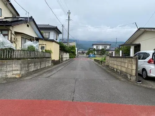 Fukushima Kunimi-machi 4K عقار (18)