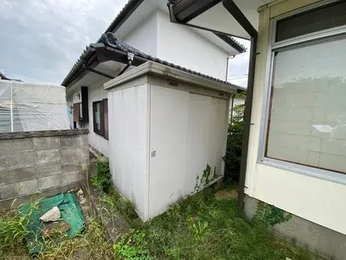 Fukushima Kunimi-machi 4K عقار (4)