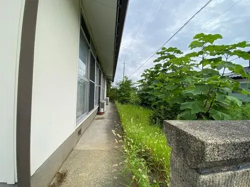 Fukushima Kunimi-machi 4K عقار (8)