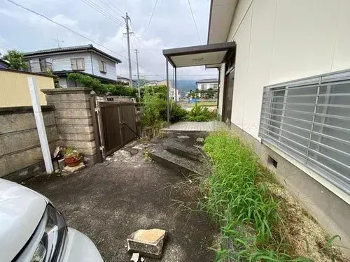 Fukushima Kunimi-machi 4K عقار (9)