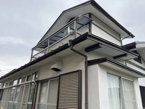 5DK Fukushima City Fukushima Prefecture (2)