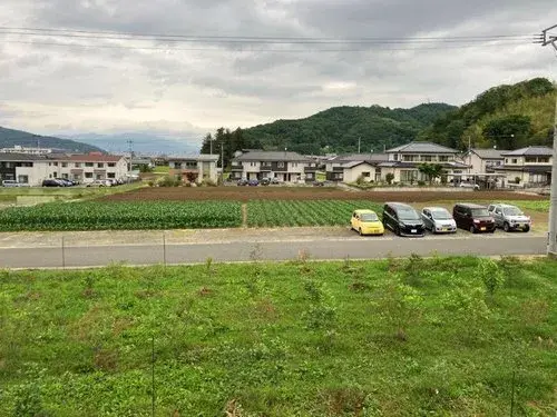 5DK Fukushima City Fukushima Prefecture (11)