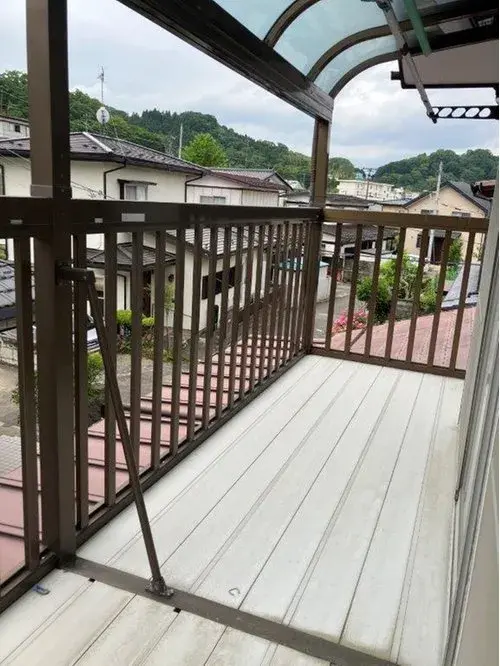 5DK Fukushima City Fukushima Prefecture (3)