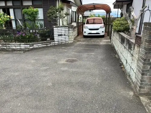 5DK Fukushima City Fukushima Prefecture (6)