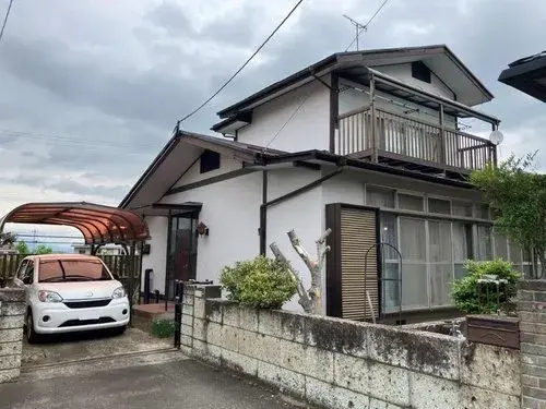 5DK Fukushima City Fukushima Prefecture (7)