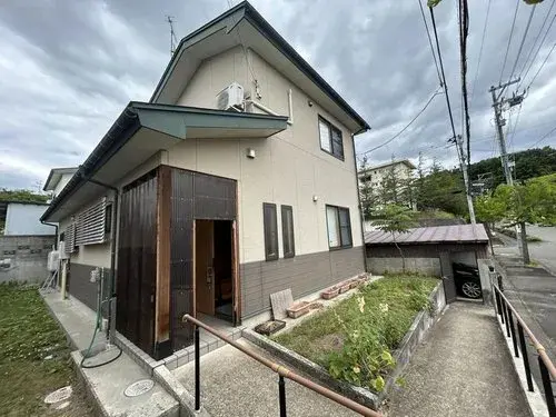 5DK物件 会津若松市 福島県 (2)