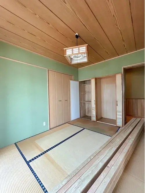 5DK物件 会津若松市 福島県 (12)