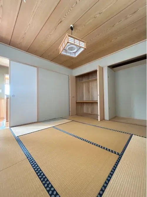 5DK物件 会津若松市 福島県 (15)