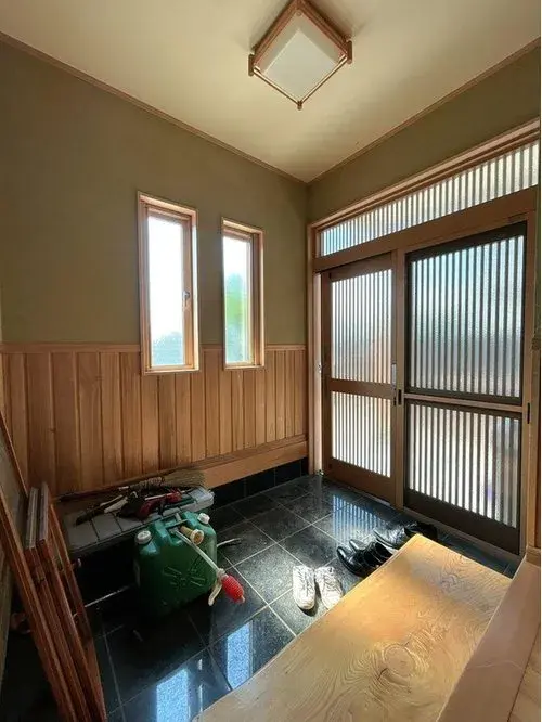 5DK物件 会津若松市 福島県 (4)