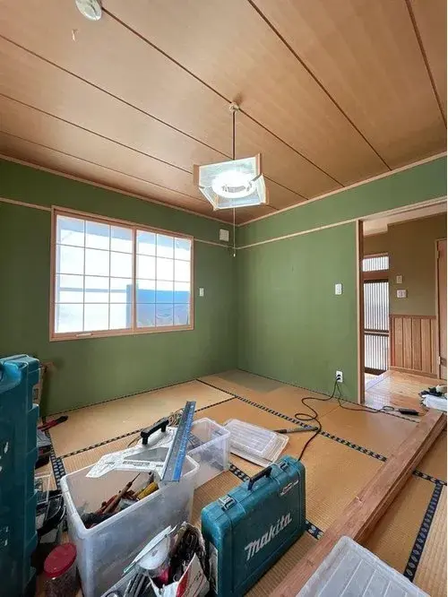 5DK物件 会津若松市 福島県 (7)