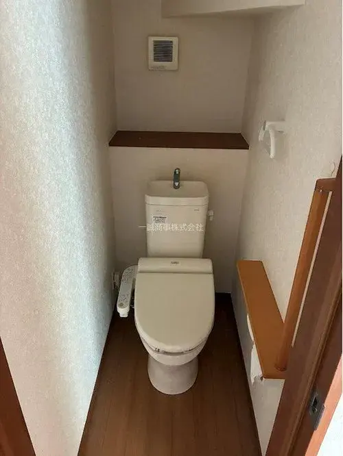 Propiedad 4LDK en la ciudad de Tsukuba, prefectura de Ibaraki (16)