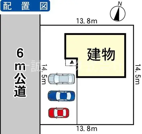 Propiedad 4LDK en la ciudad de Tsukuba, prefectura de Ibaraki (18)