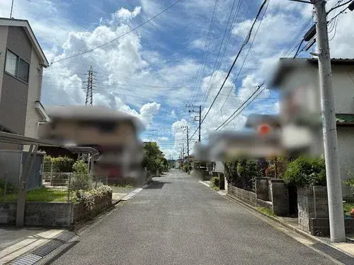 Propiedad 4LDK en la ciudad de Tsukuba, prefectura de Ibaraki (3)