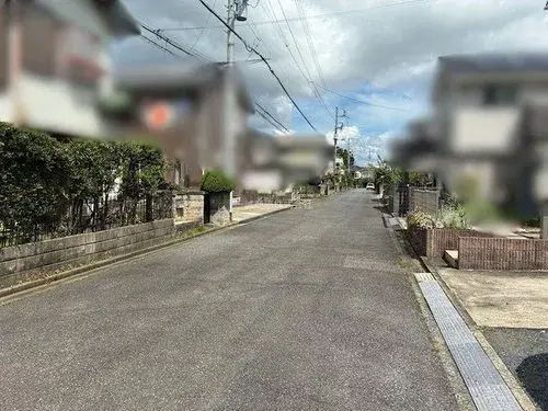 Propiedad 4LDK en la ciudad de Tsukuba, prefectura de Ibaraki (4)
