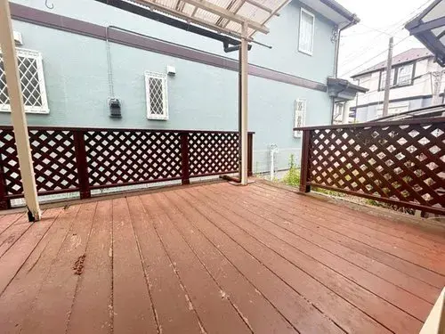5LDK Property Toride City Ibaraki Prefecture (2)