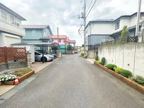 5LDK Property Toride City Ibaraki Prefecture (3)